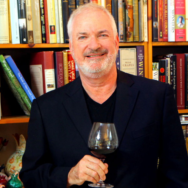 Adam Montefiore, Israel's Foremost Wine Specialist