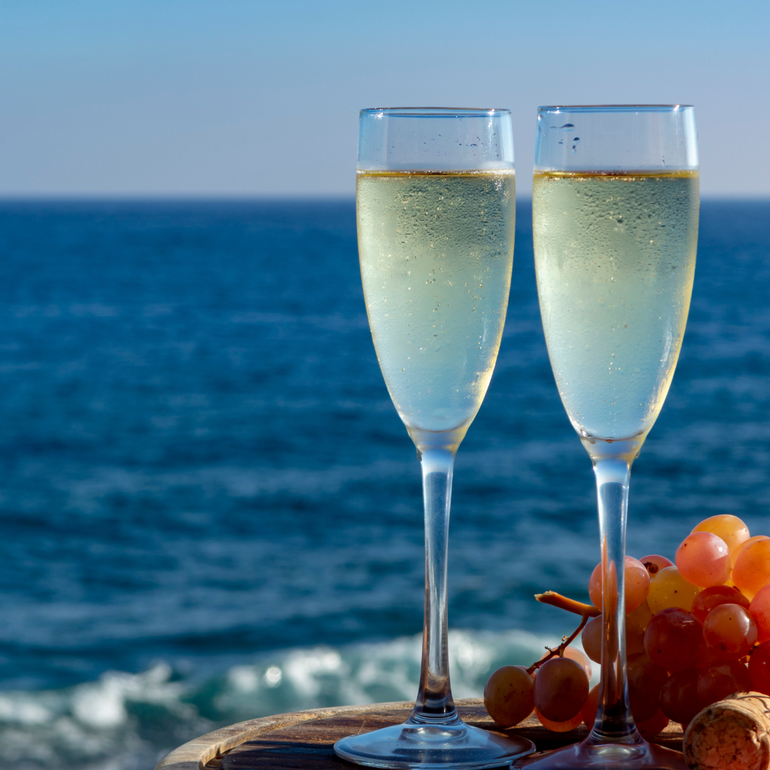 L'chaim to kosher prosecco