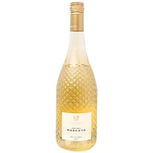 Teperberg White Moscato - A Kosher Wine From Israel