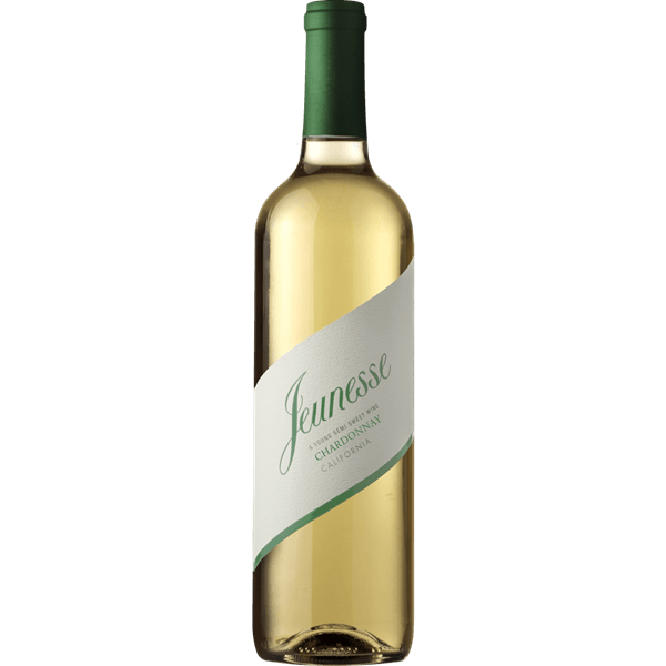 Baron Herzog Jeunesse Chardonnay 2025 | Cases Ship Free!
