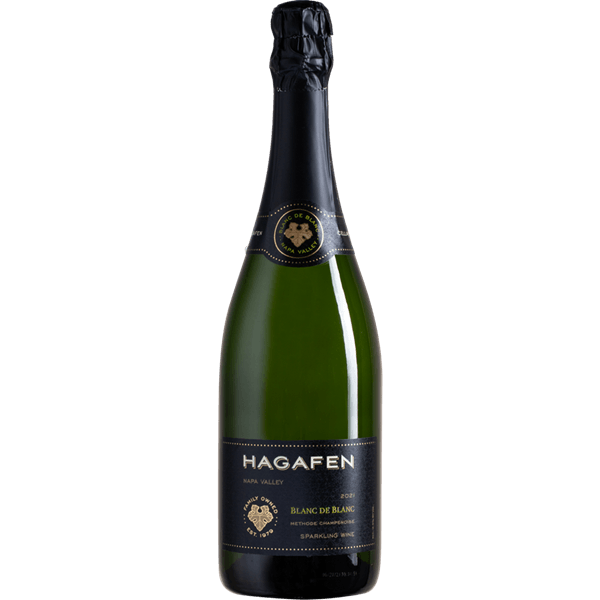 Hagafen Napa Valley Blanc de Blanc 2021