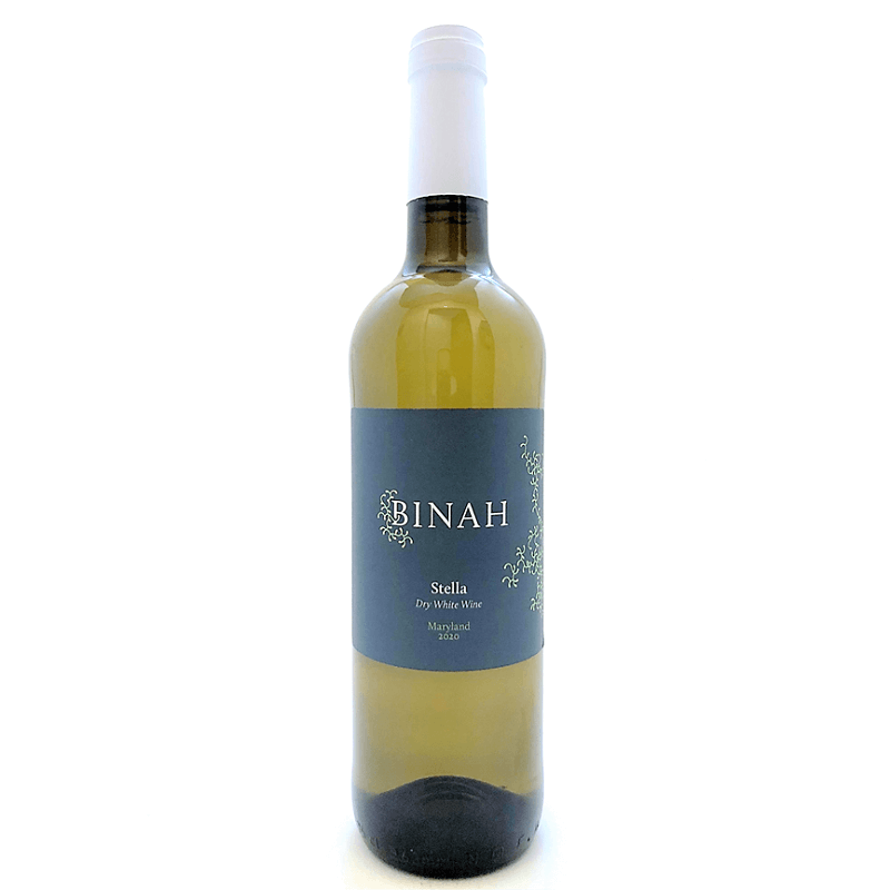 Binah Stella - A Kosher Wine From Other Us