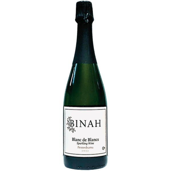 Binah Blanc de Blancs 2022