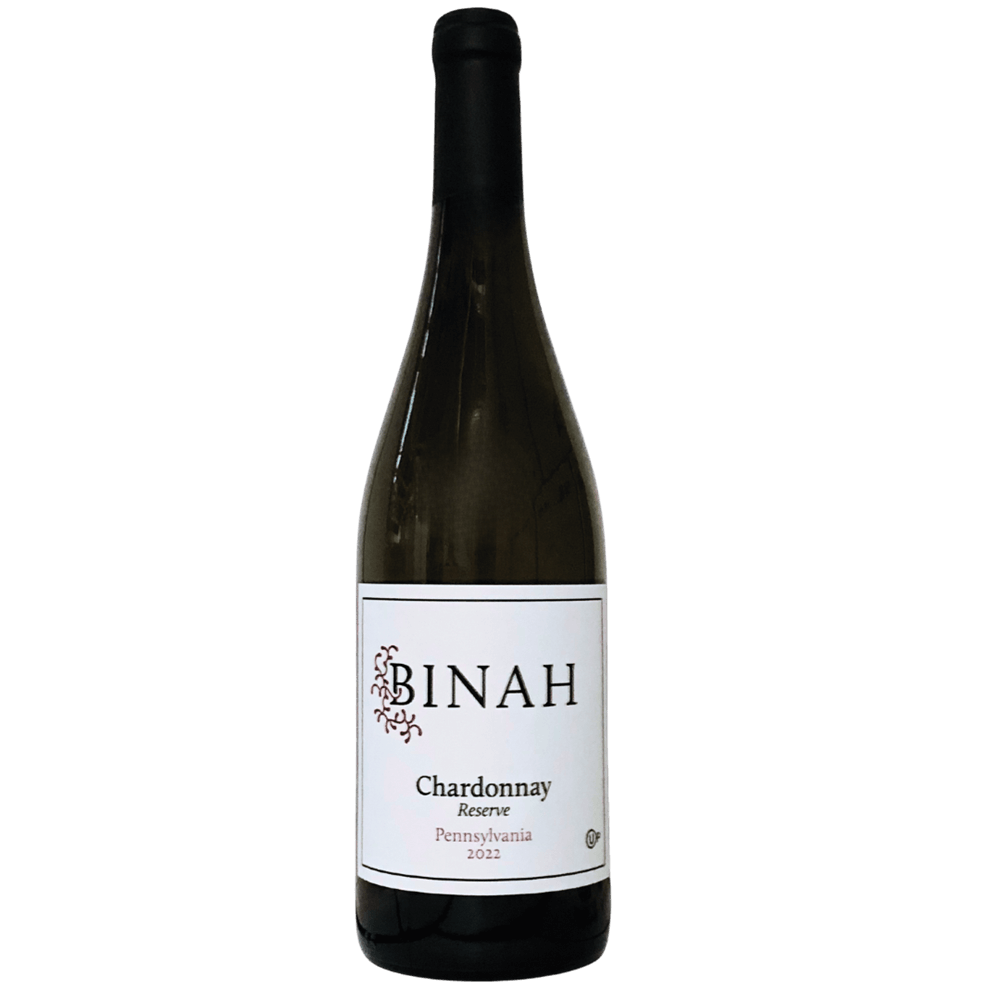Binah Reserve Chardonnay 2022