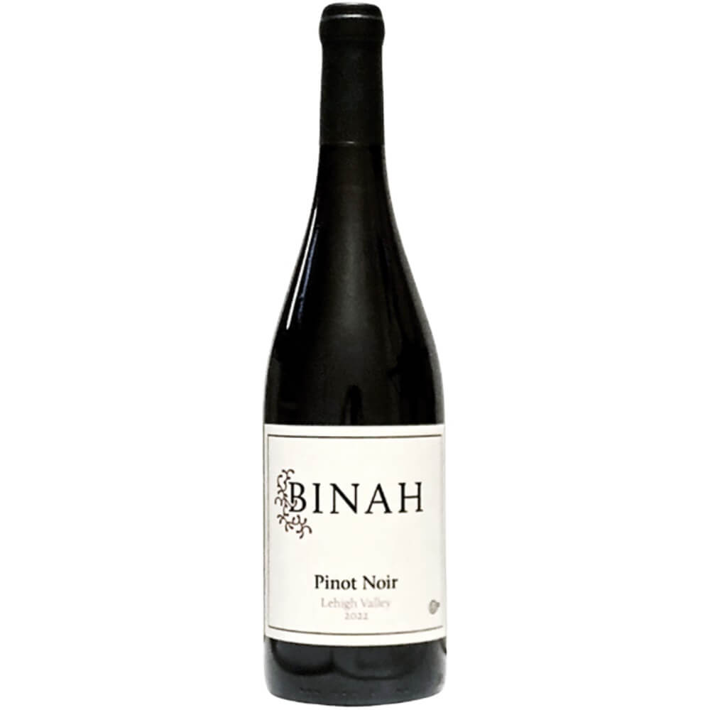 Binah Pinot Noir 2022