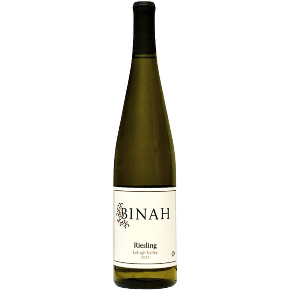 Binah Riesling 2022