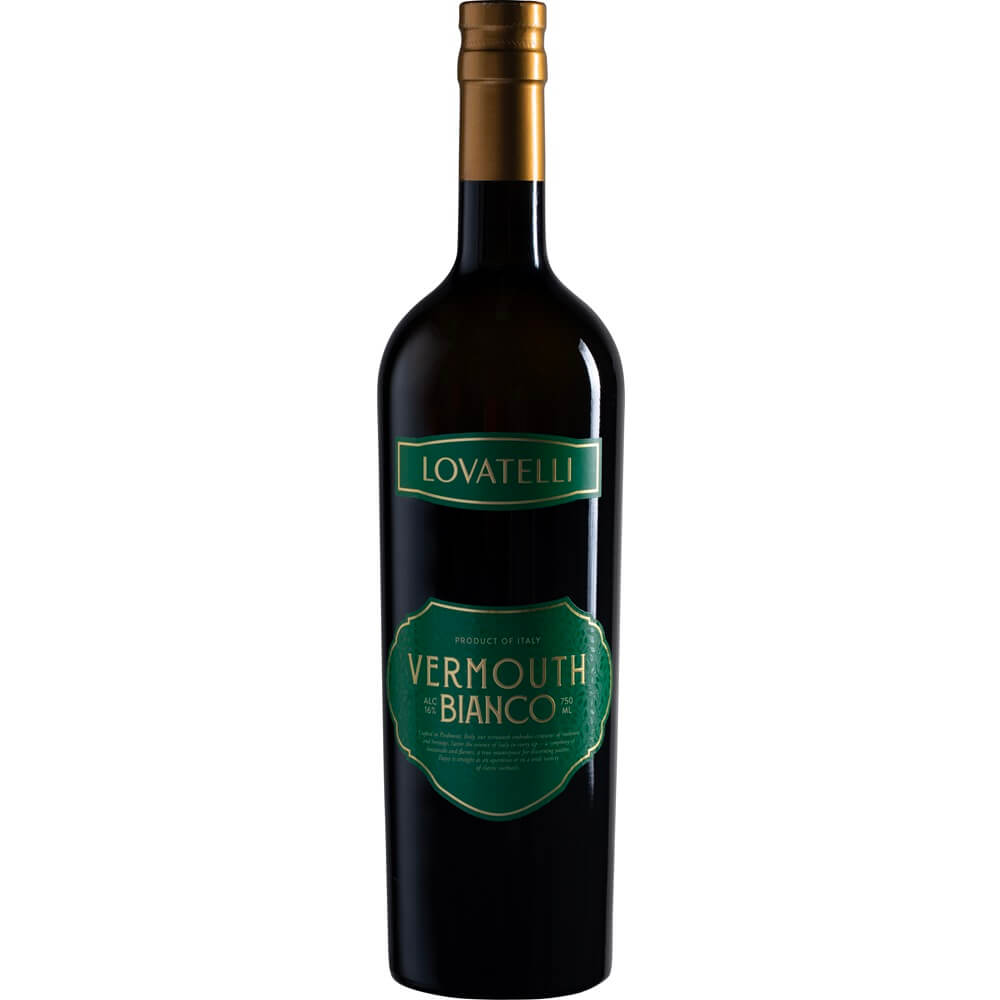 Lovatelli Vermouth Rosso | Cases Ship Free!