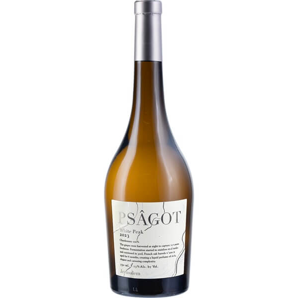 Psagot Peak White 2023