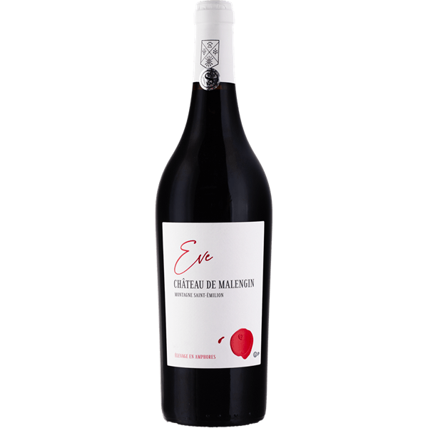 Chateau de Malengin Eve 2023