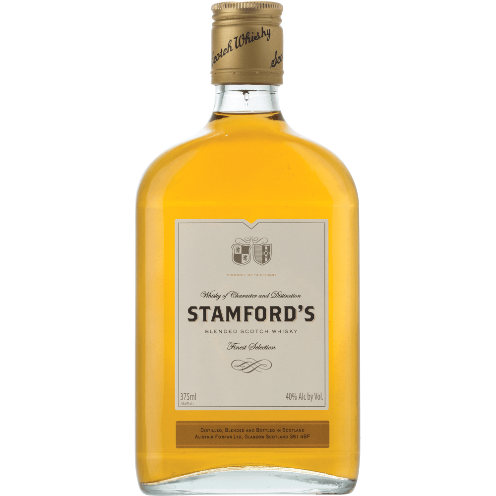 Stamford's Scotch 375 ML 