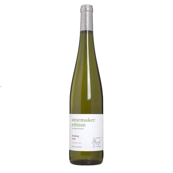 Adir Winemakers Edition Dry Riesling