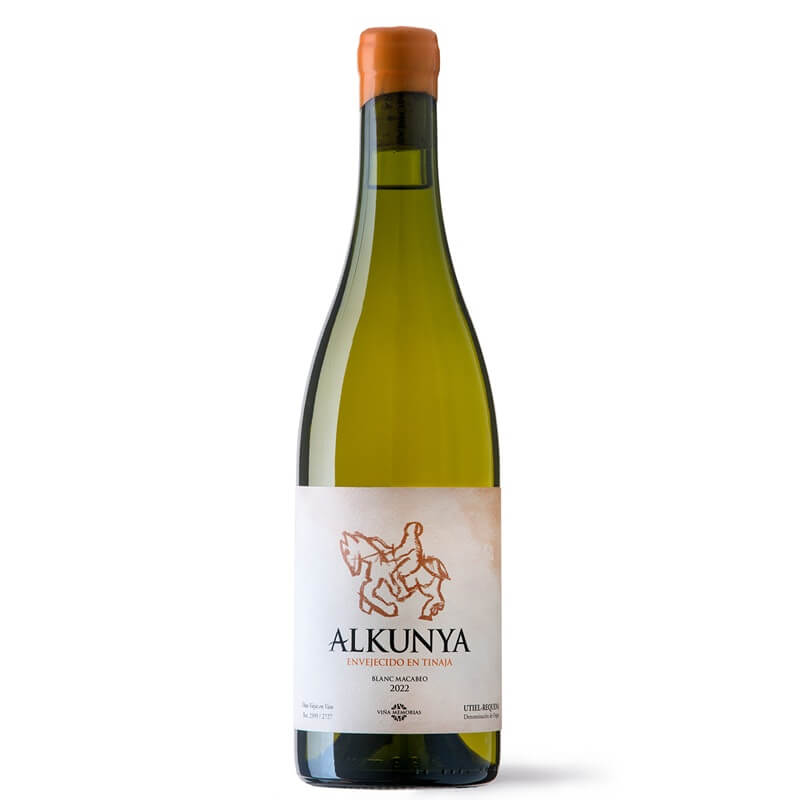 Vina Memorias Alkunya 2022