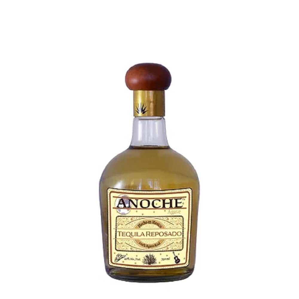 Anoche Agave Reposado Tequila Kosher for Passover Tequila Reposado