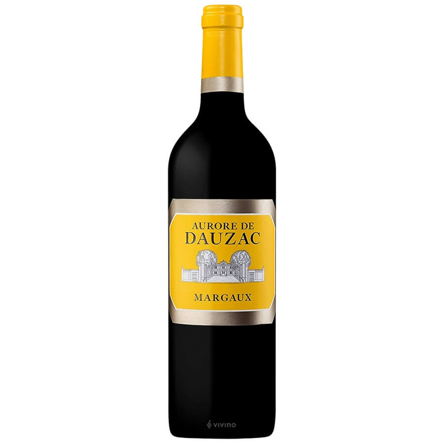 Aurore De Dauzac Margaux 2023
