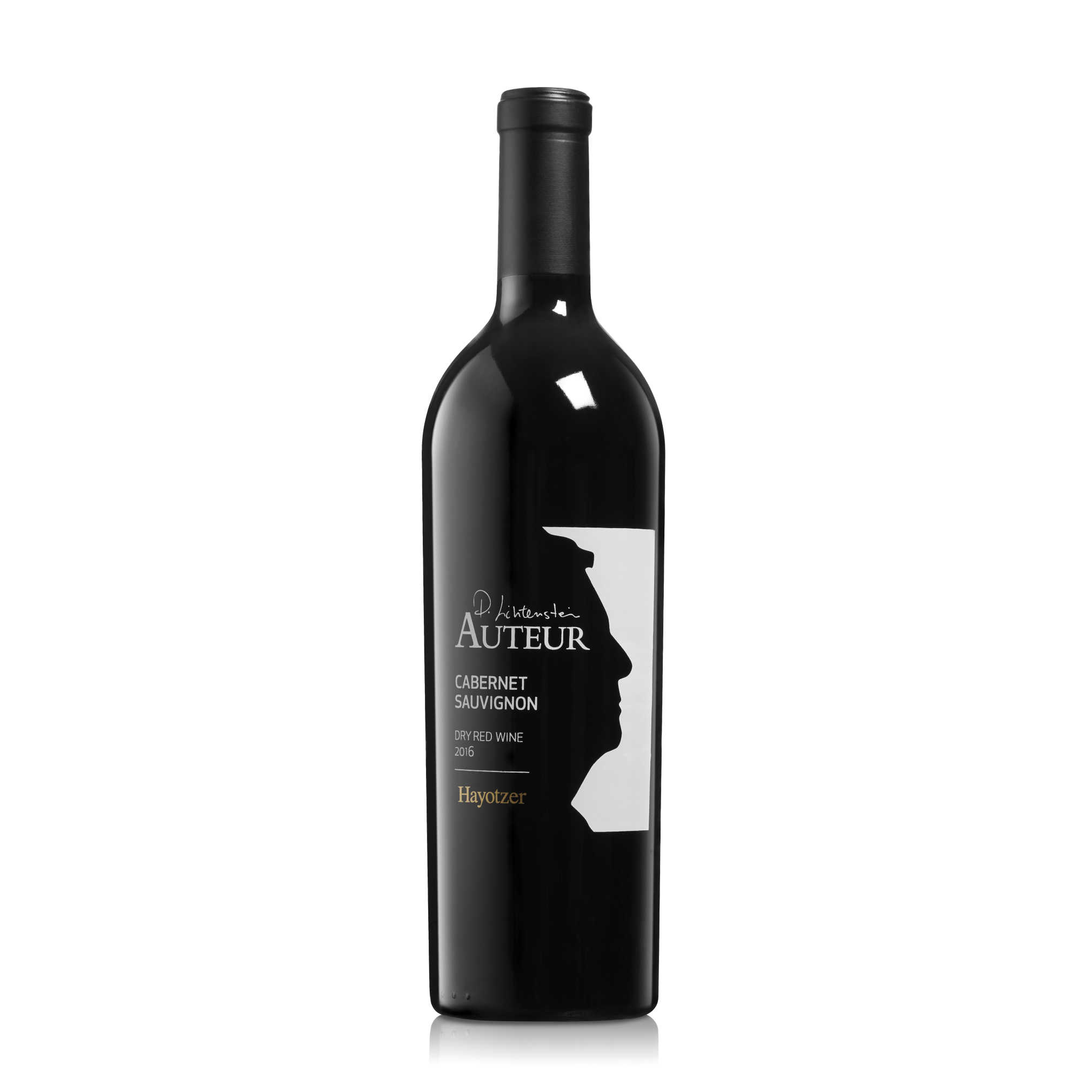 Hayotzer Auteur Cabernet Sauvignon - A Kosher Wine From Israel