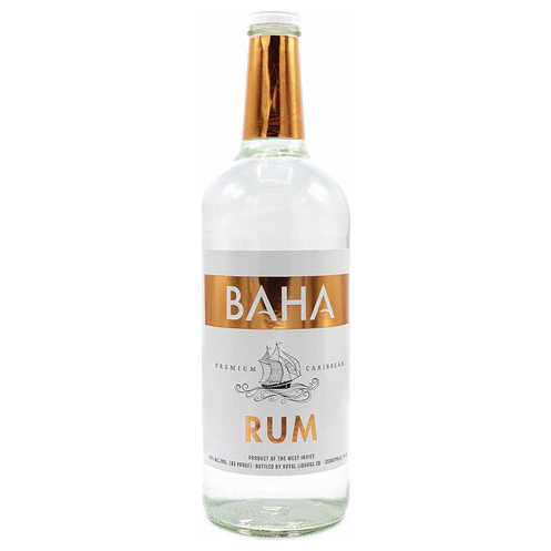 Baha Rum 1 L 
