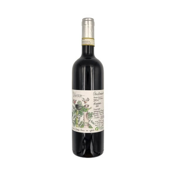 Traversa Barbaresco Starderi 2021