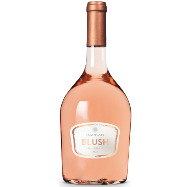 Barkan Blush Rose 2025