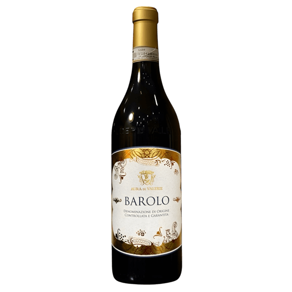 Aura di Valerie Barolo DOCG 2021