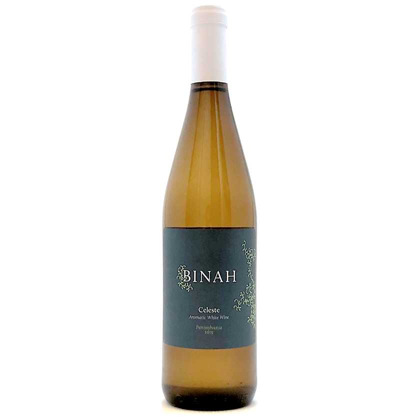Binah Celeste - A Kosher Wine From Other Us