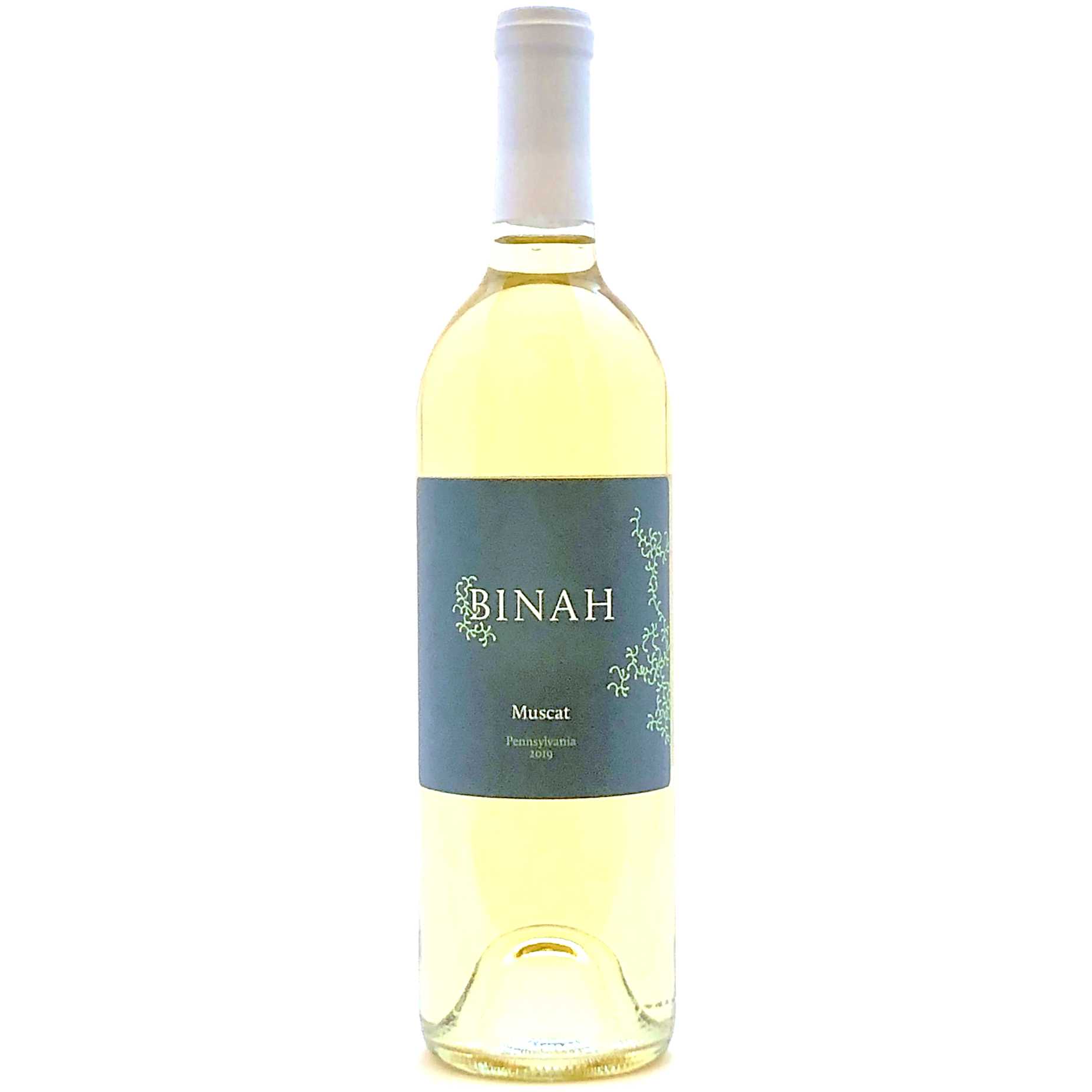 Binah Muscat - A Kosher Wine From Other Us
