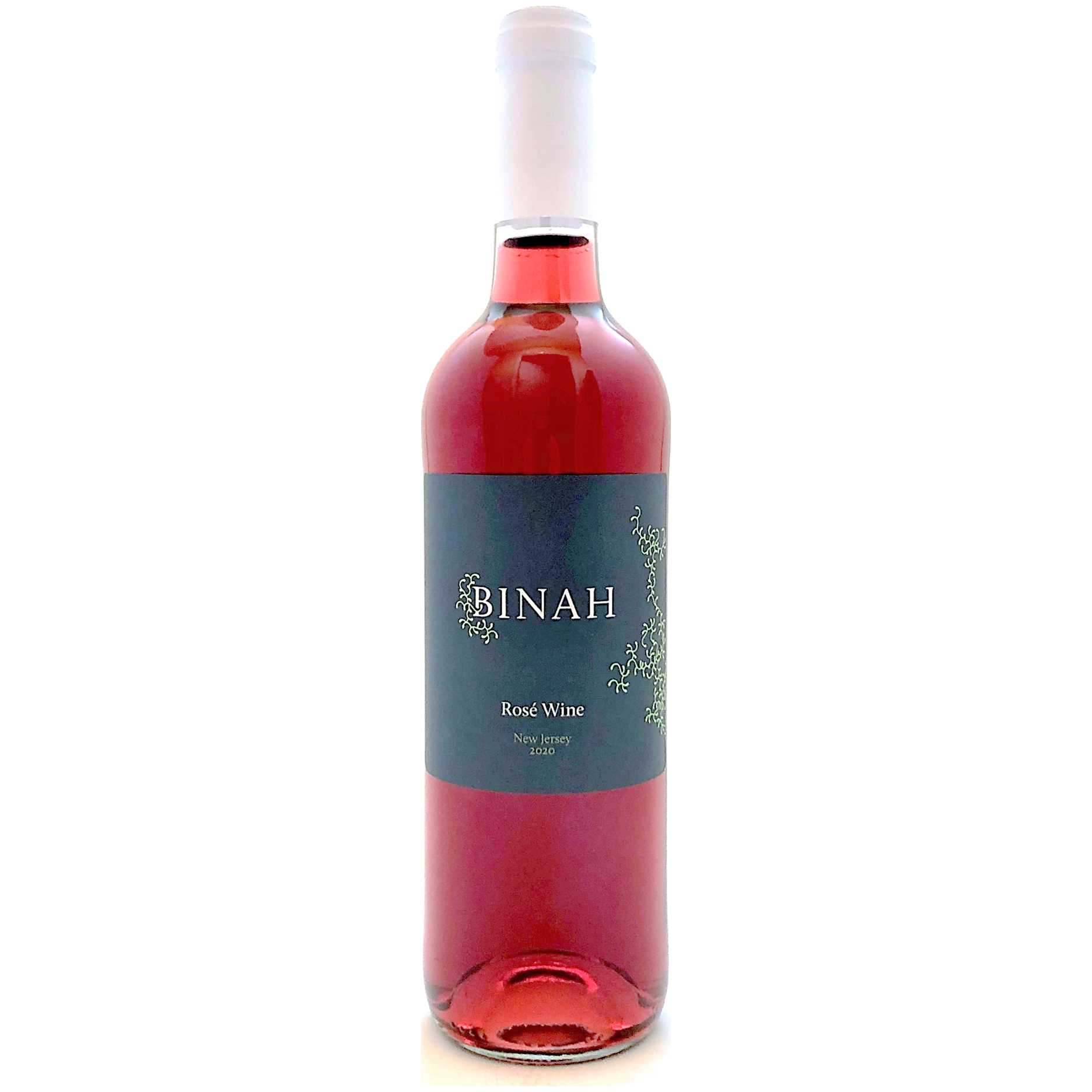 Binah Rose - A Kosher Wine From Other Us