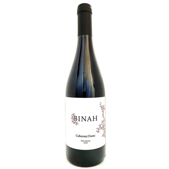 Binah Cabernet Franc 2020