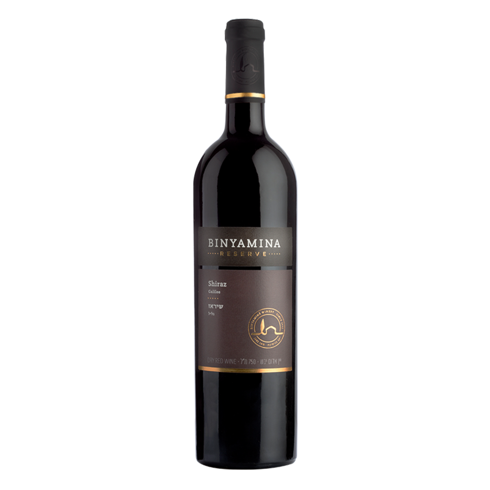 Binyamina Moshava Cabernet Sauvignon 2024 | Cases Ship Free!