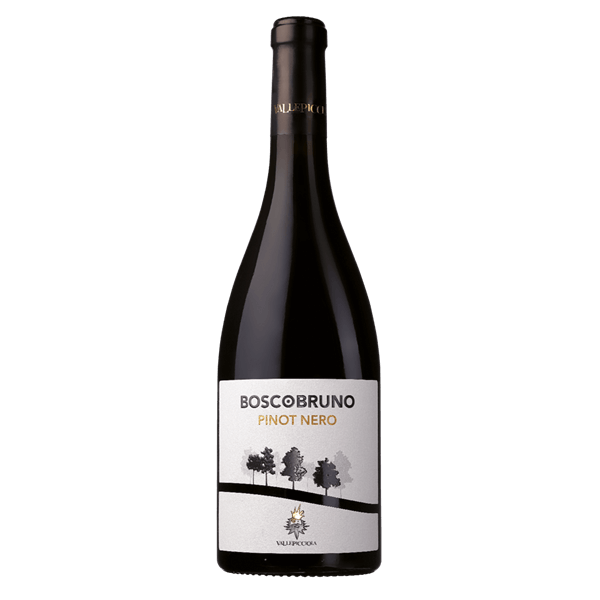 Vallepicciola Boscobruno Pinot Nero 2021