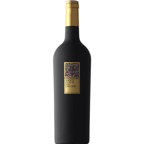 Feudi di San Gregorio Serpico Aglianico 2021