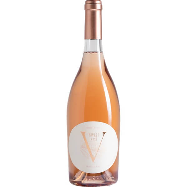 Cantina Giuliano Sweet V Rose 
