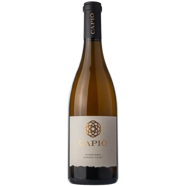 Capio Chardonnay 2021