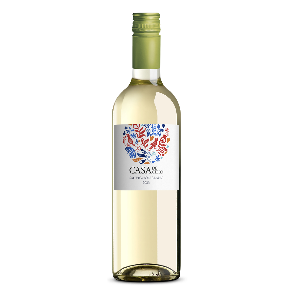 Casa De Cielo Sauvignon Blanc 2023