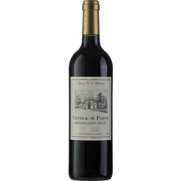 Chateau Du Tertre Margaux 2023 | Cases Ship Free!