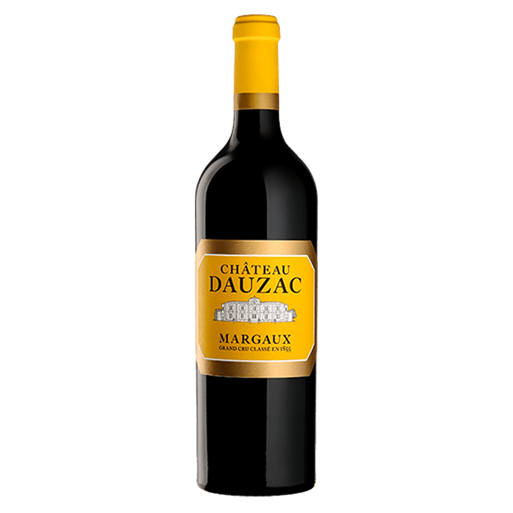 Chateau Dauzac Margaux Magnum 3L 2021