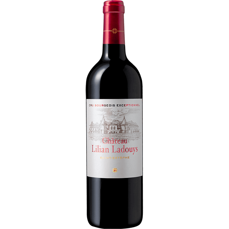 Chateau Lilian Ladouys 2020
