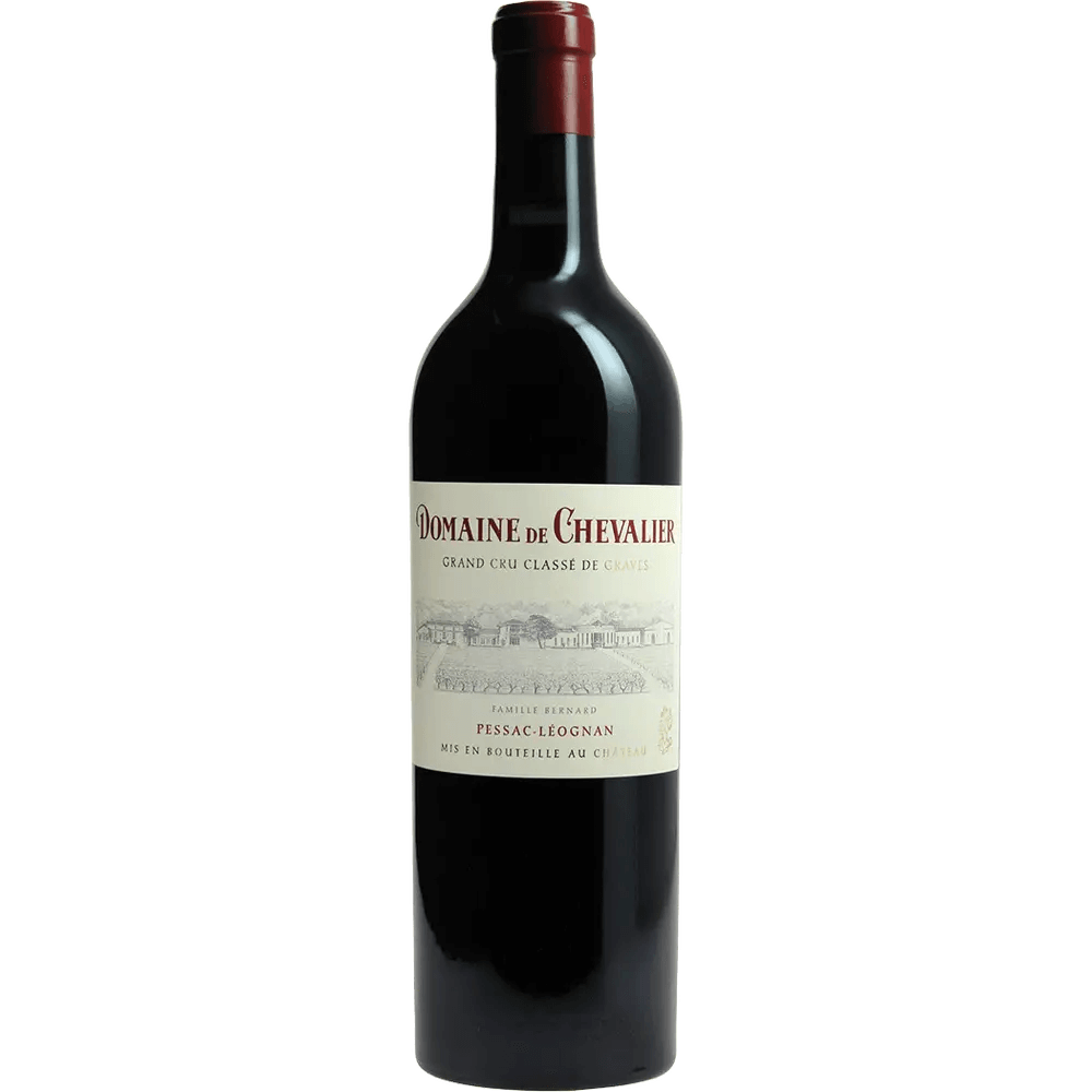 Chateau Olivier Grand Cru Classe Pessac-Leognan 2021 | Cases Ship