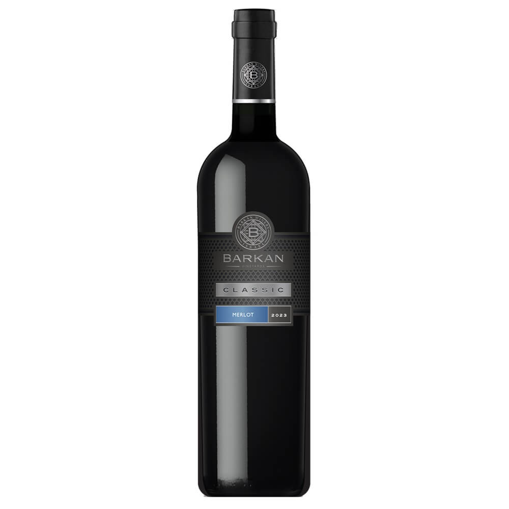 Barkan Classic Merlot/Argaman 2023 | Cases Ship Free!