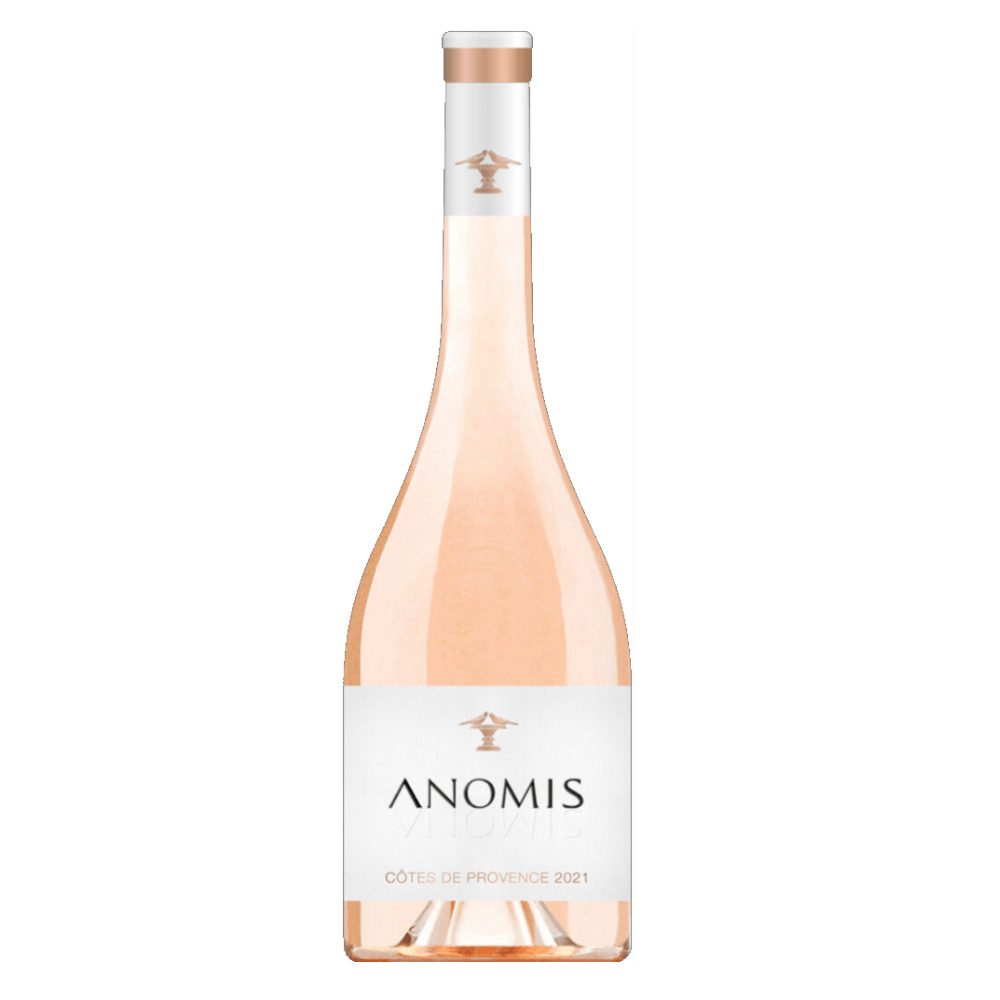 Anomis Provence Rose 2022