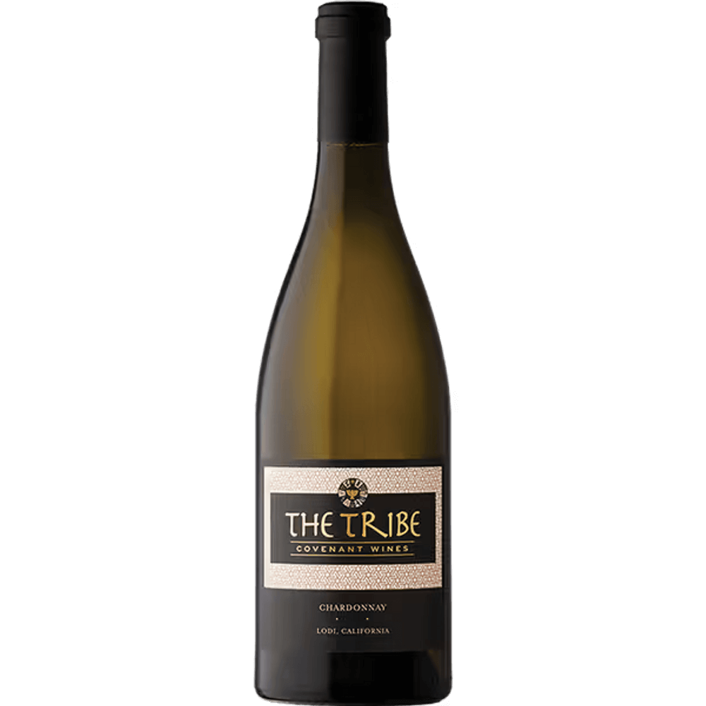 Covenant The Tribe Chardonnay 2025