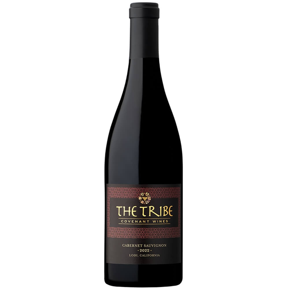 Covenant The Tribe Cabernet Sauvignon 2025