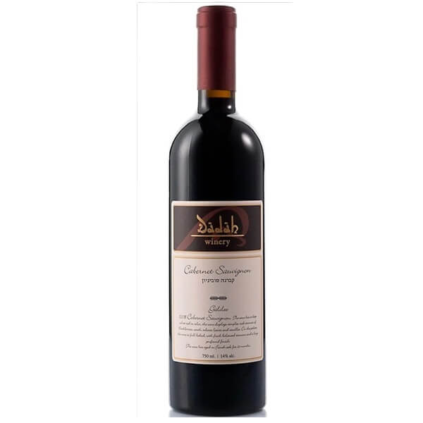 Dadah Cabernet Sauvignon 2023