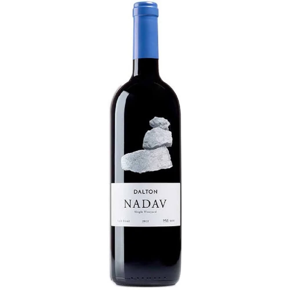 Dalton Nadav Single Vineyard 2021