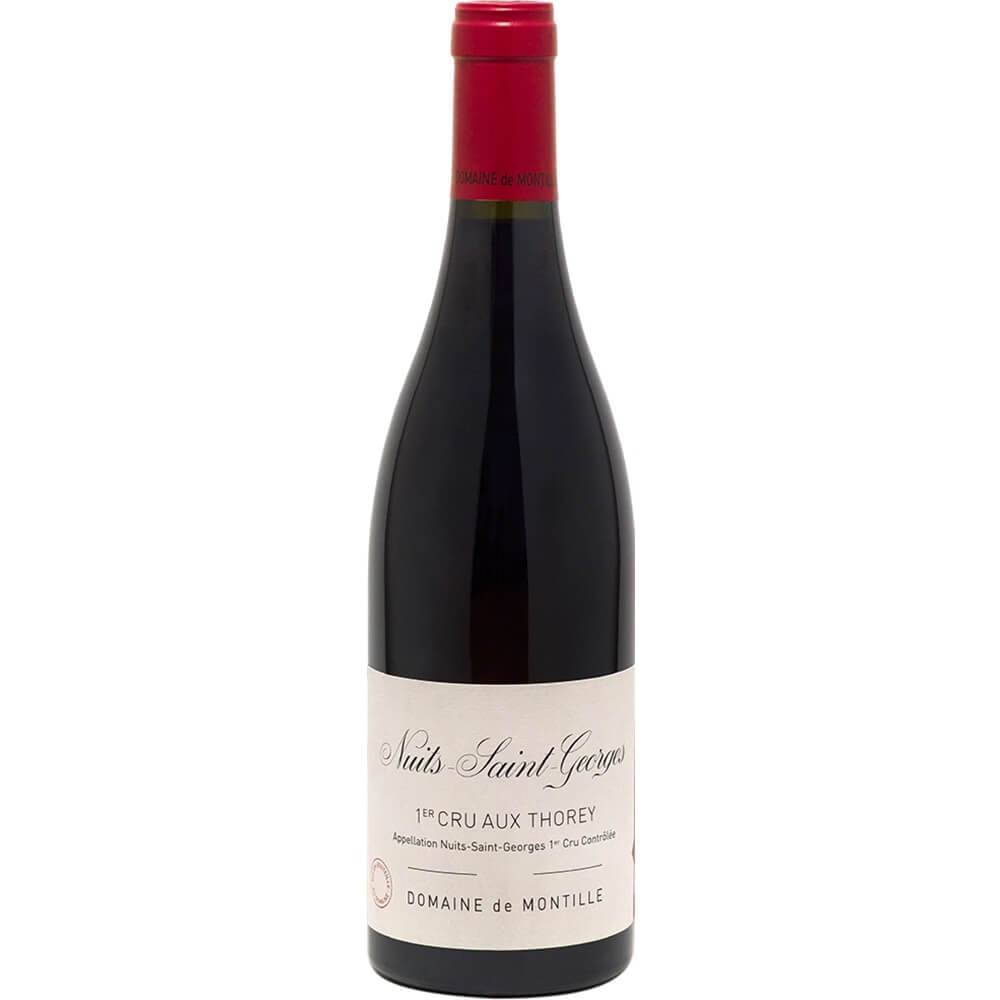 Domaine de Montille Aux Thorey, Nuits-Saint-Georges Premier Cru