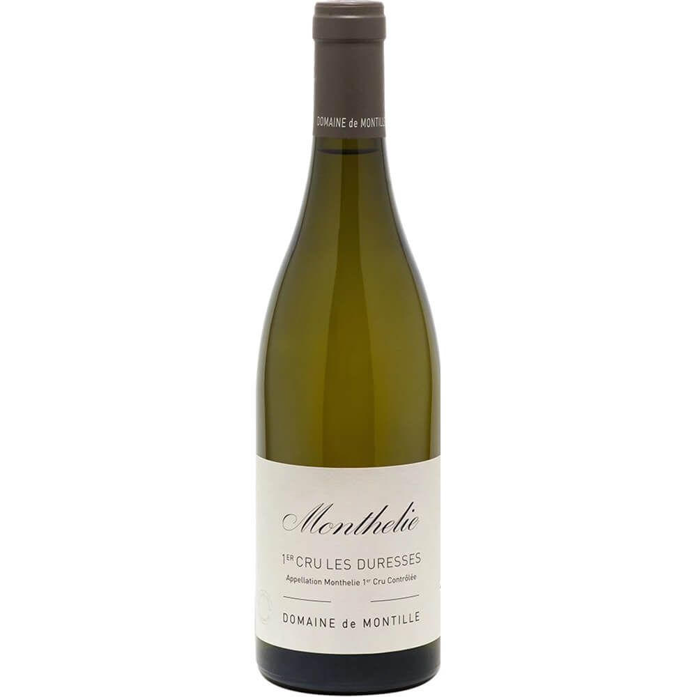 Domaine de Montille, Monthelie 1er Cru Les Duresses 2021 | Cases