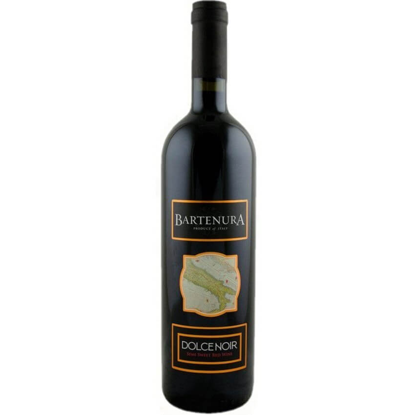 Bartenura Dolce Noir 
