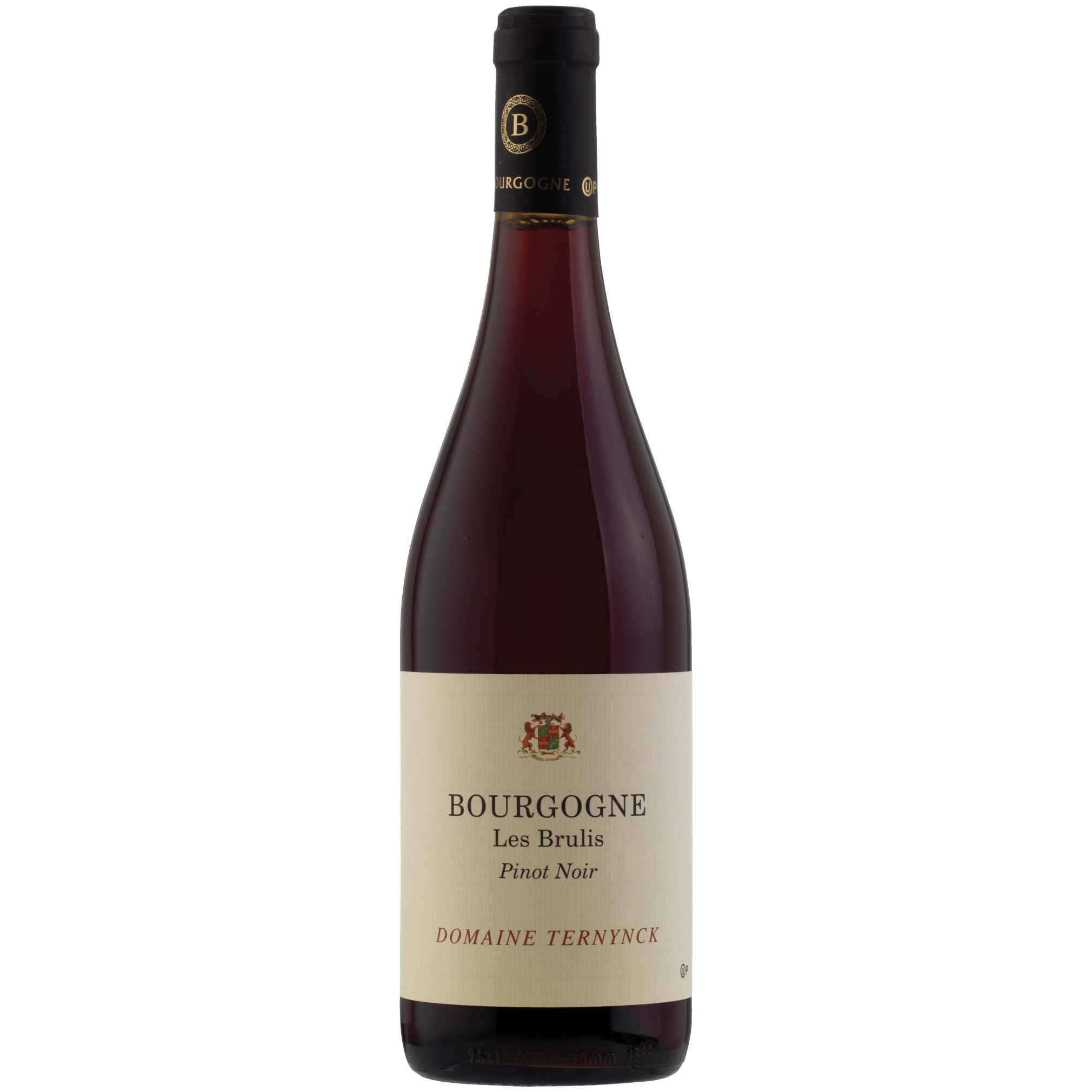 Domaine Ternynck Pinot Noir 2024 | Cases Ship Free!