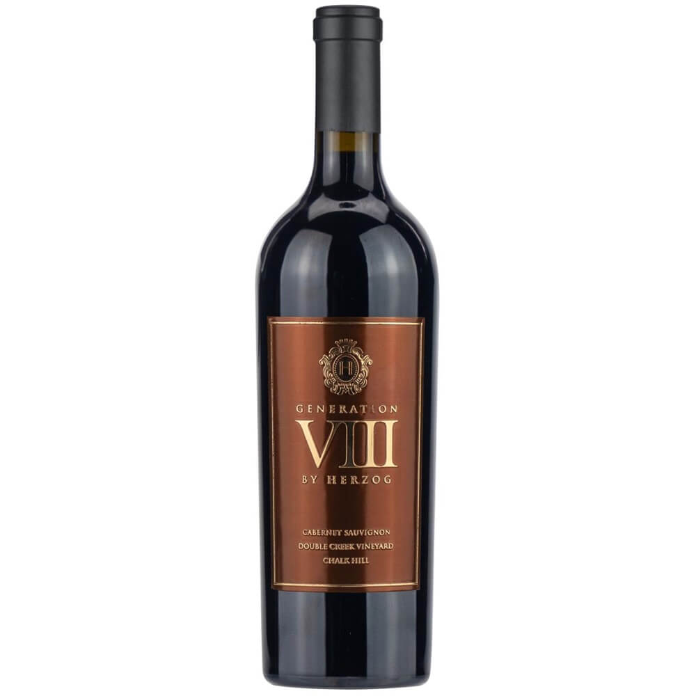 Herzog Limited Edition Chalk Hill Cabernet Sauvignon 2023 | Cases