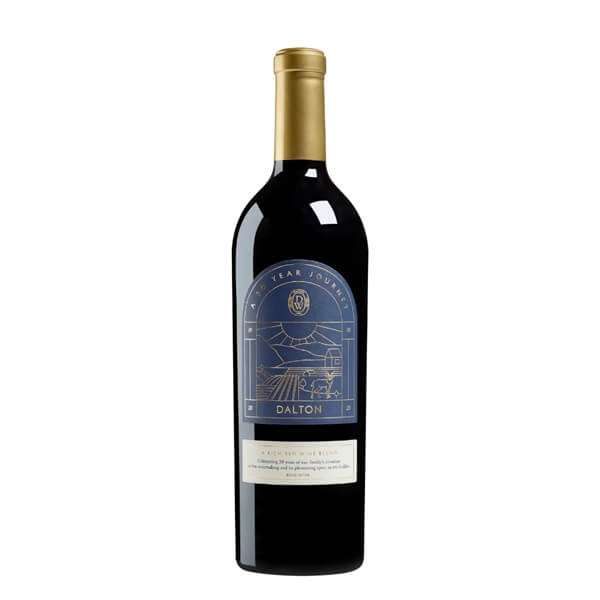 Dalton 30th Anniversary Wine 2021