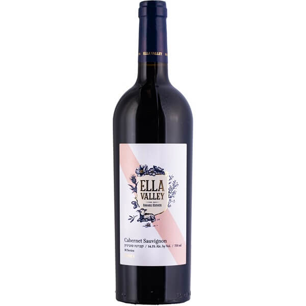 Ella Valley Cabernet Sauvignon 2021